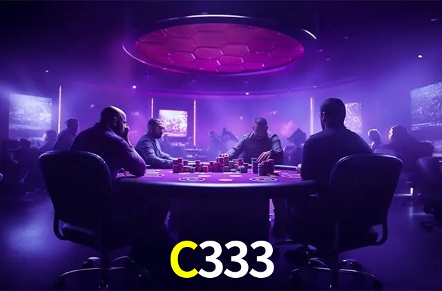 C333 Bet