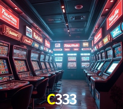C333,C333 Bet