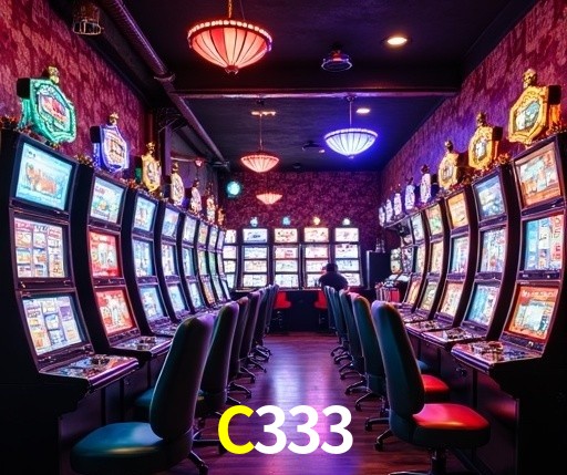 C333,C333 Bet