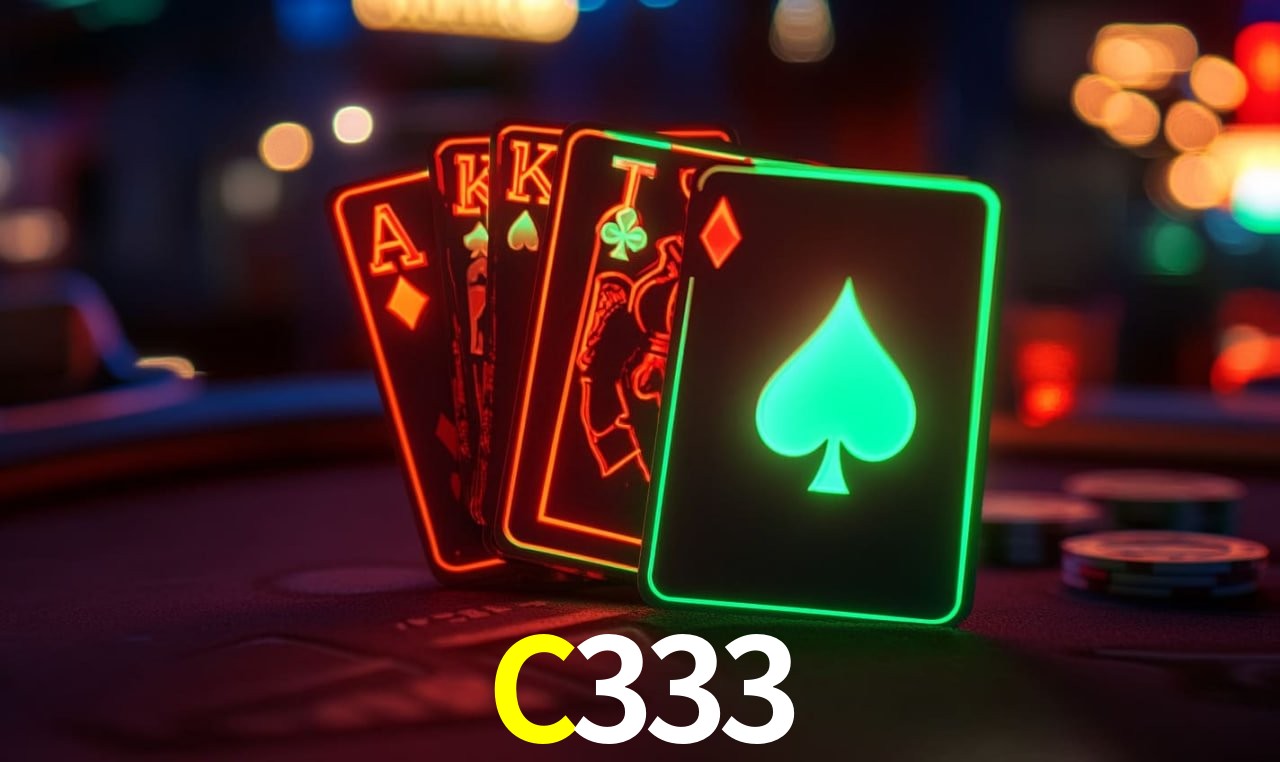 C333,C333 Bet