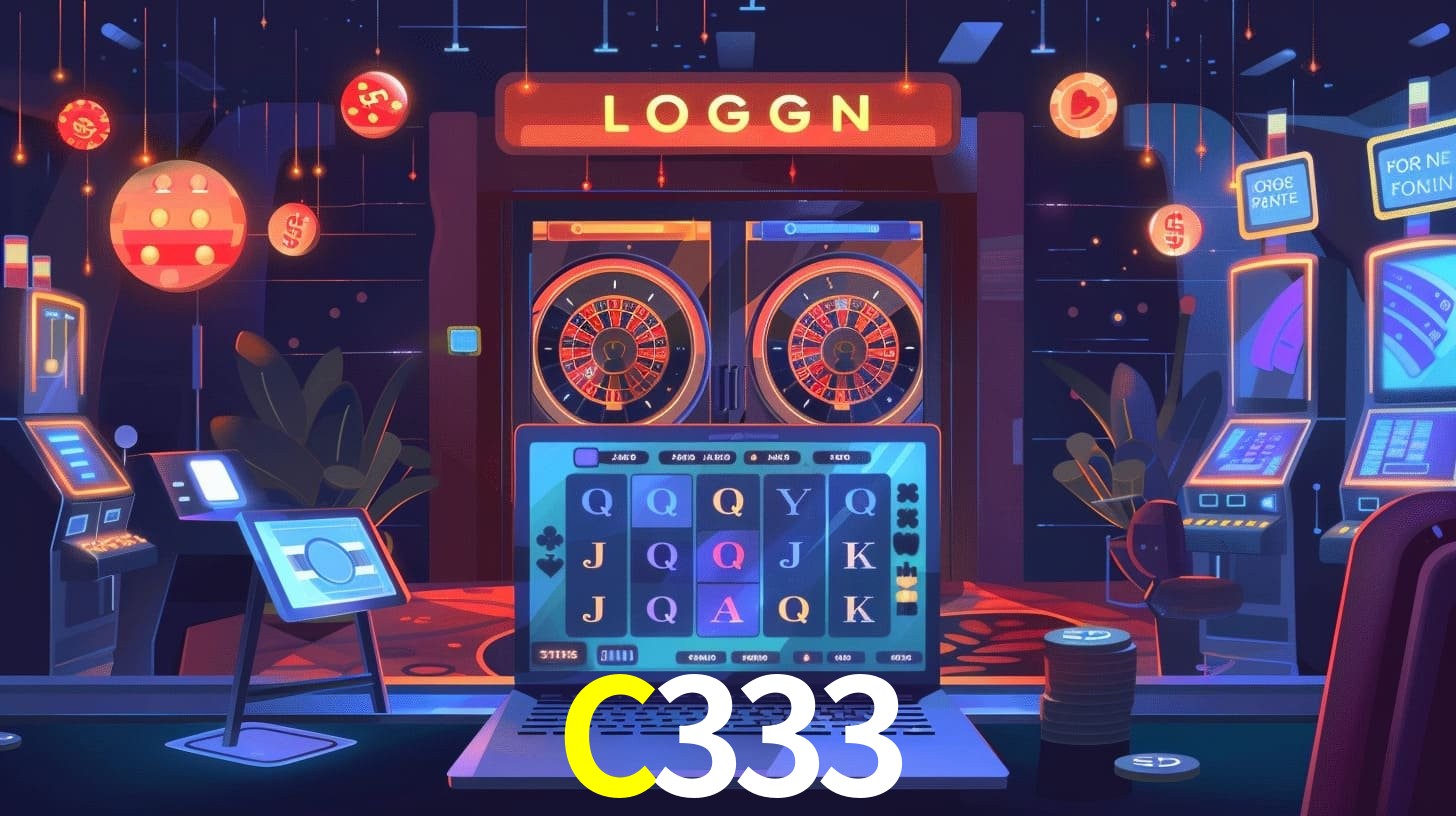 C333 App